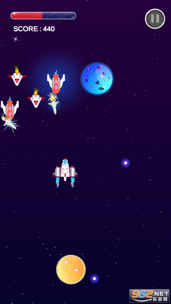 Space Battle Time̫��ս��ʱ����Ϸ��Ѱ��ͼ5