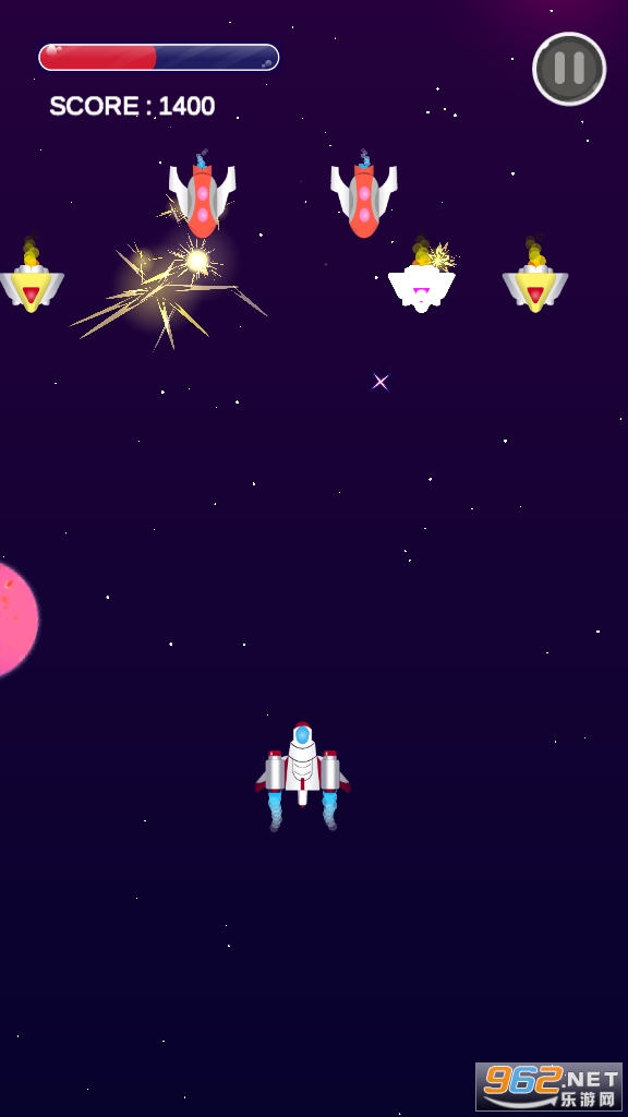 Space Battle Time̫��ս��ʱ����Ϸ��Ѱ��ͼ3