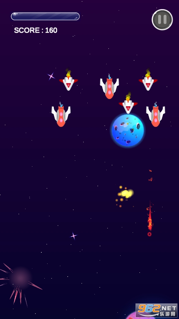 Space Battle Time̫��ս��ʱ����Ϸ��Ѱ��ͼ2