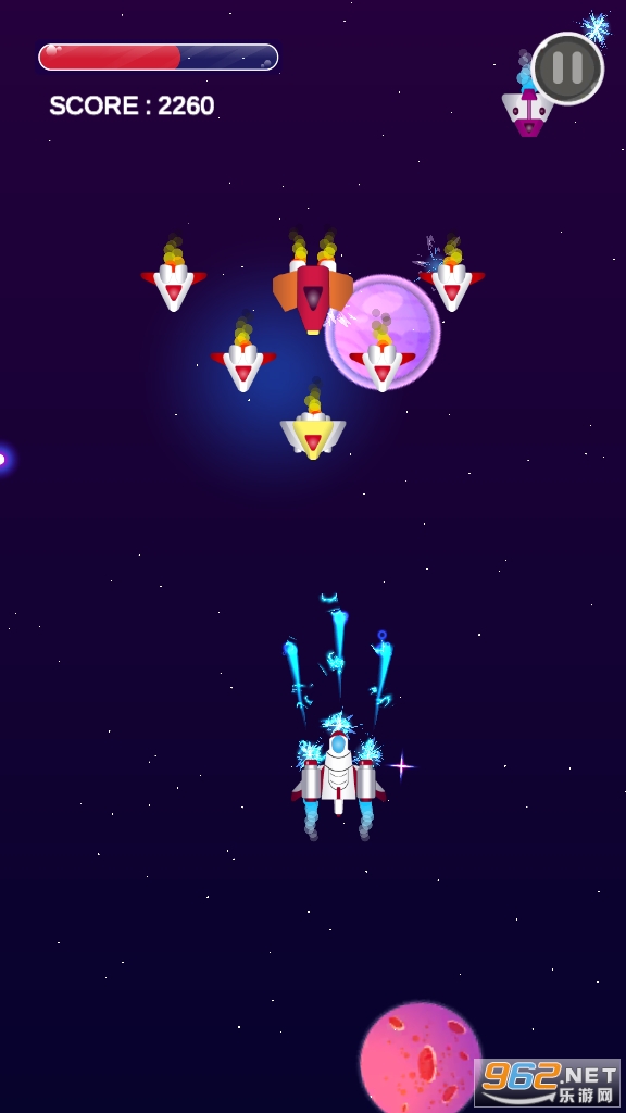 Space Battle Time̫��ս��ʱ����Ϸ��Ѱ��ͼ6