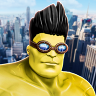 ����Ӣ��Muscle Hero