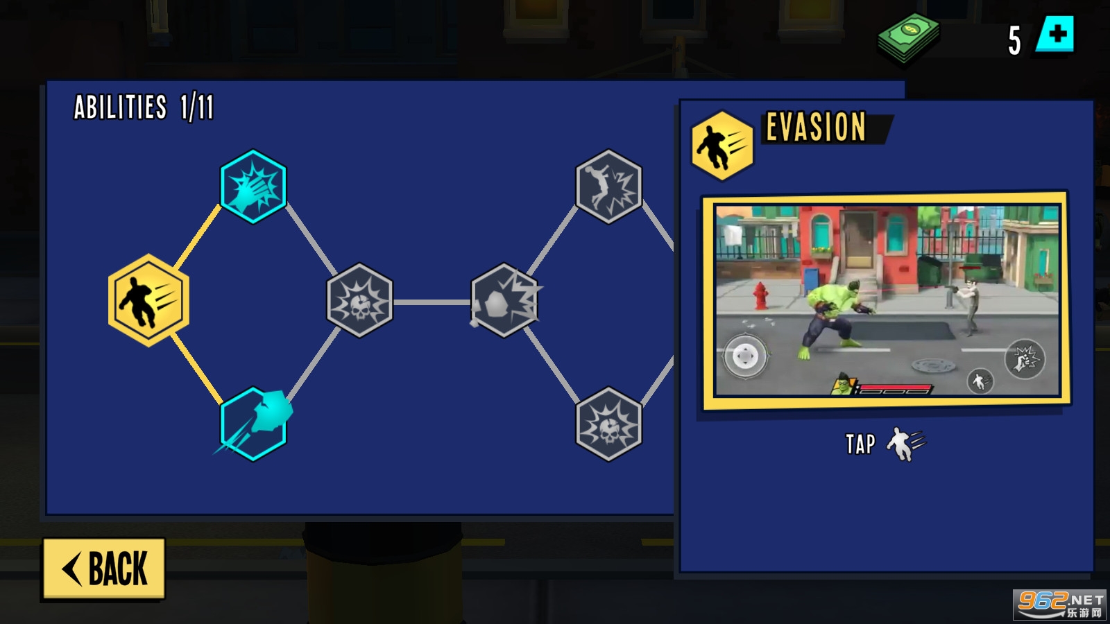 ����Ӣ��Muscle Herov1.0.0��׿���ͼ0