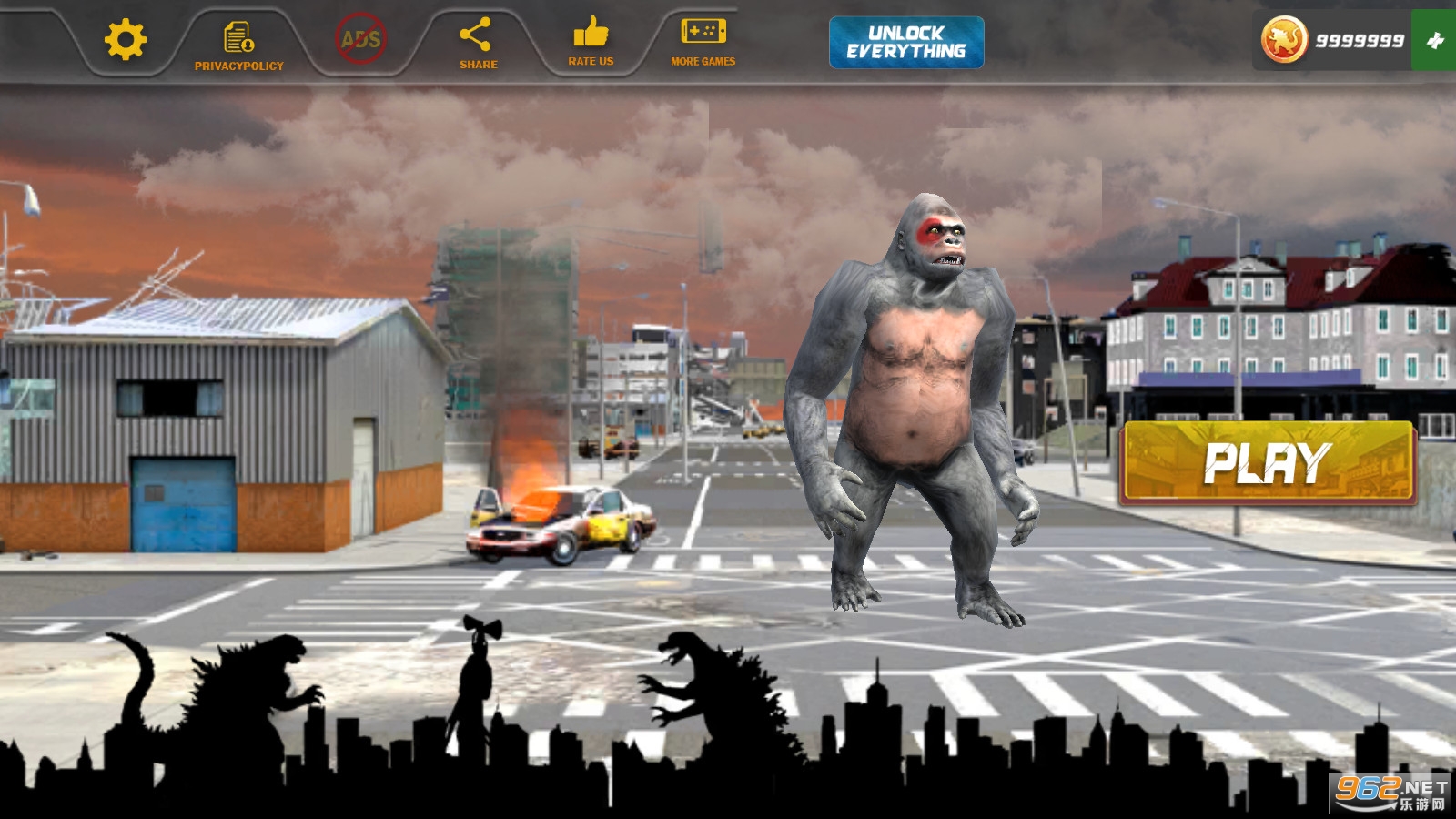 ��˹�����޴�ս�ֻ���v1.0.4 ���°��ͼ4