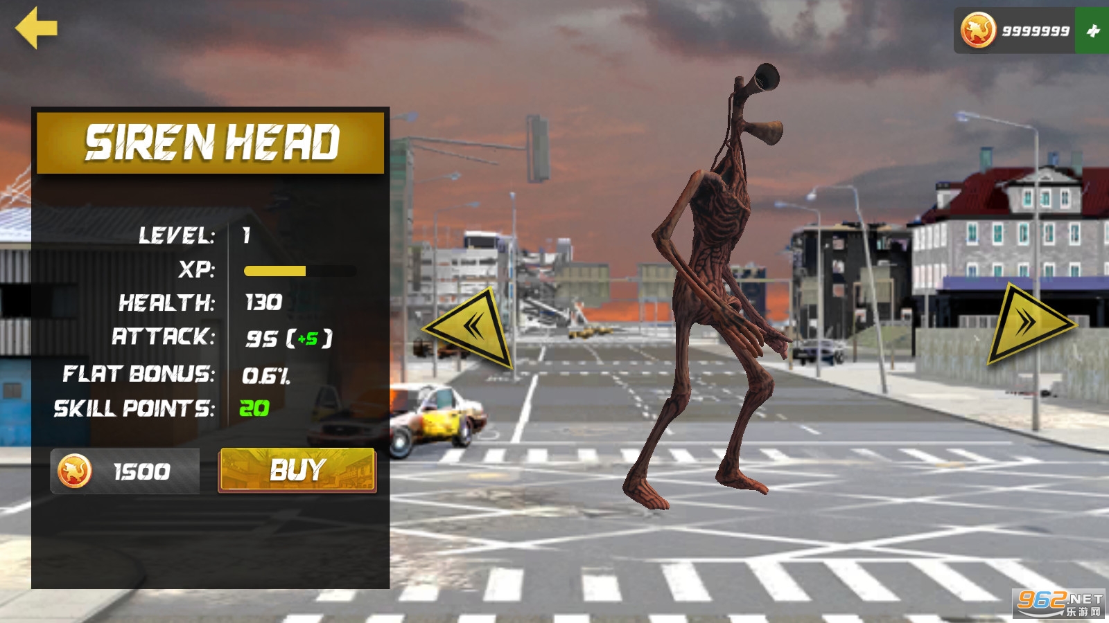 ��˹�����޴�ս�ֻ���v1.0.4 ���°��ͼ3