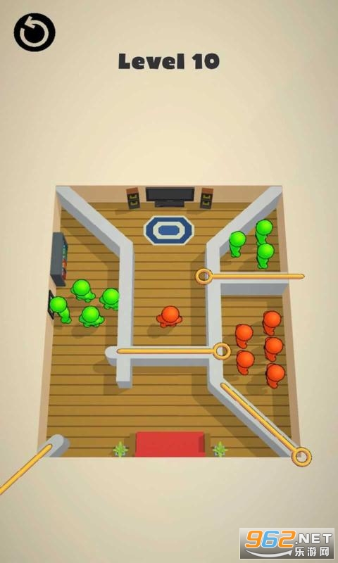 Crew Tactics Puzzle(��Աս��������Ϸ)v2.0.1 ���°��ͼ3