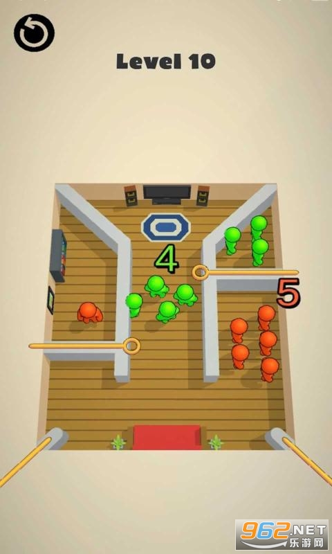 Crew Tactics Puzzle(��Աս��������Ϸ)v2.0.1 ���°��ͼ2