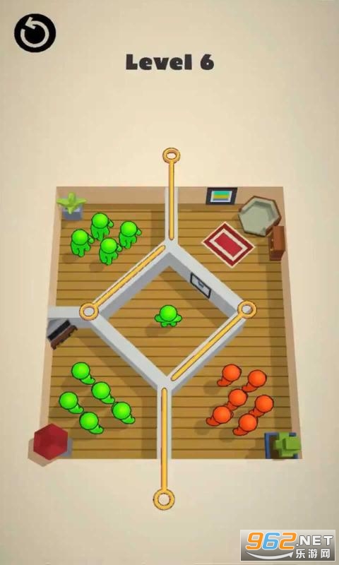 Crew Tactics Puzzle(��Աս��������Ϸ)v2.0.1 ���°��ͼ4