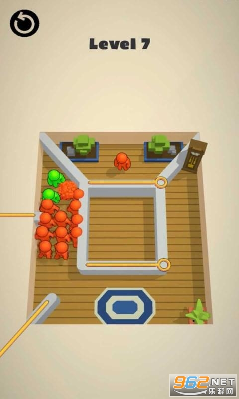 Crew Tactics Puzzle(��Աս��������Ϸ)v2.0.1 ���°��ͼ1