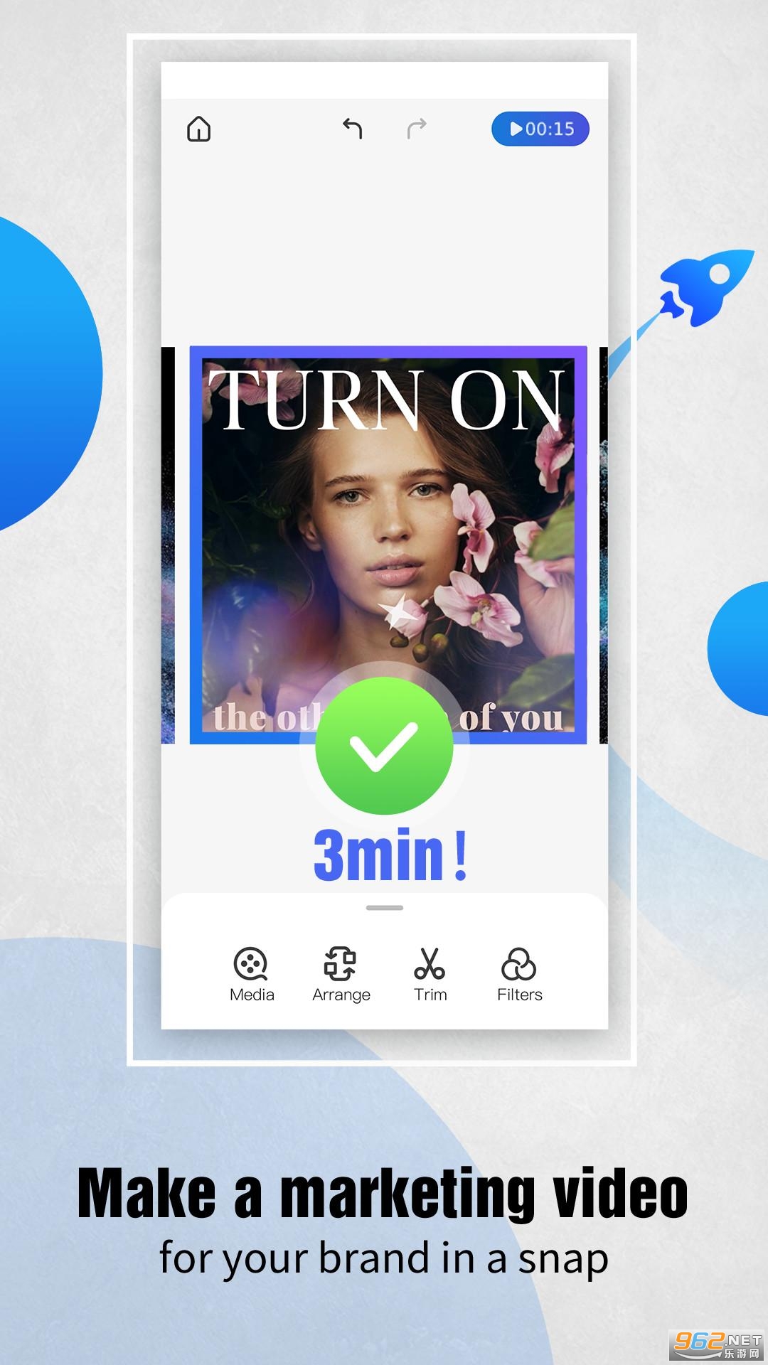 Booming�ٷ���v1.0.15 ��׿���ͼ3