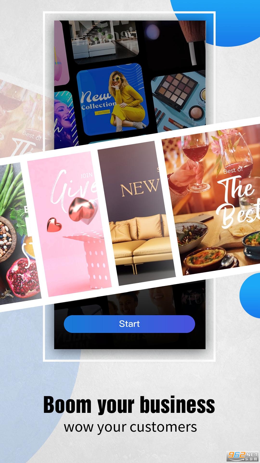 Booming�ٷ���v1.0.15 ��׿���ͼ0