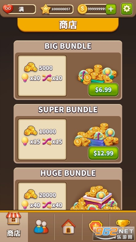 Match Triple Bubble(ƥ�������������޽�Ұ�)��ͼ3