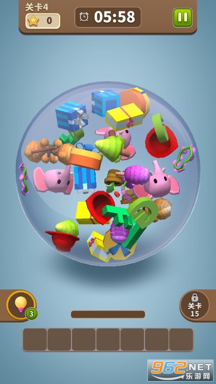 Match Triple Bubble(ƥ�������������޽�Ұ�)��ͼ2