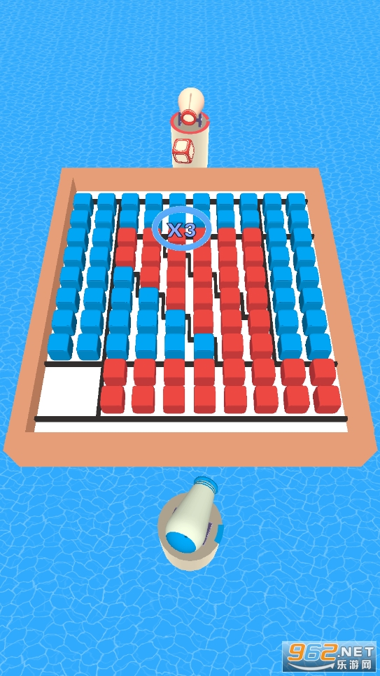 Dice Blocks��Ϸv1.0.15 ��׿���ͼ1