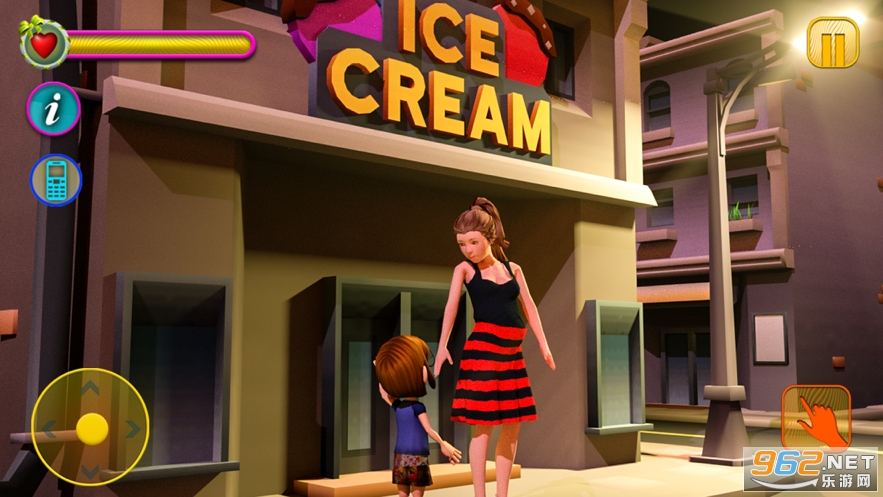 ����������ģ������Ϸv1.0.1 (Pregnant Mother Life)��ͼ2
