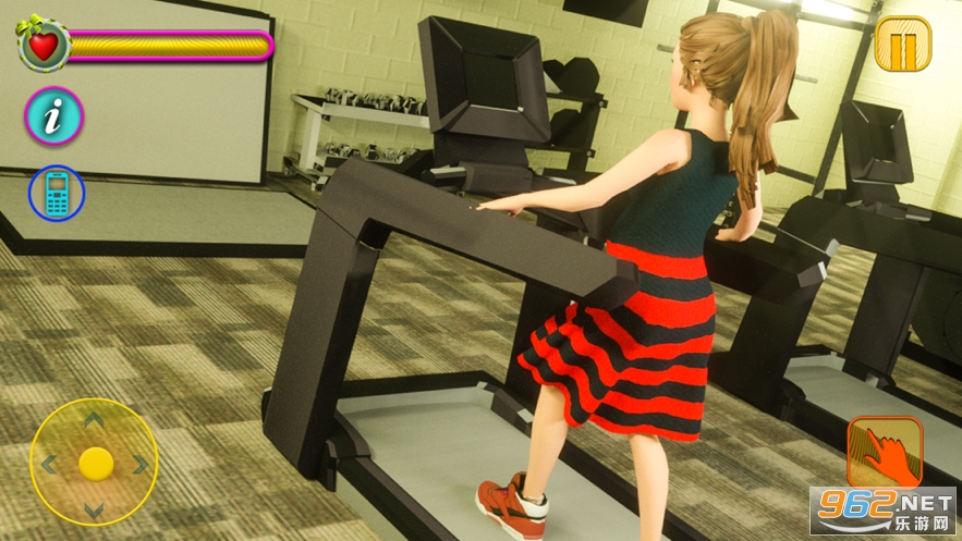 ����������ģ������Ϸv1.0.1 (Pregnant Mother Life)��ͼ3