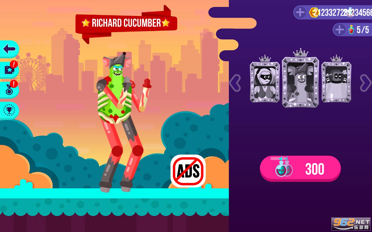 ������֮ŭ�޸İ�v1.7.3 ���°��ͼ2