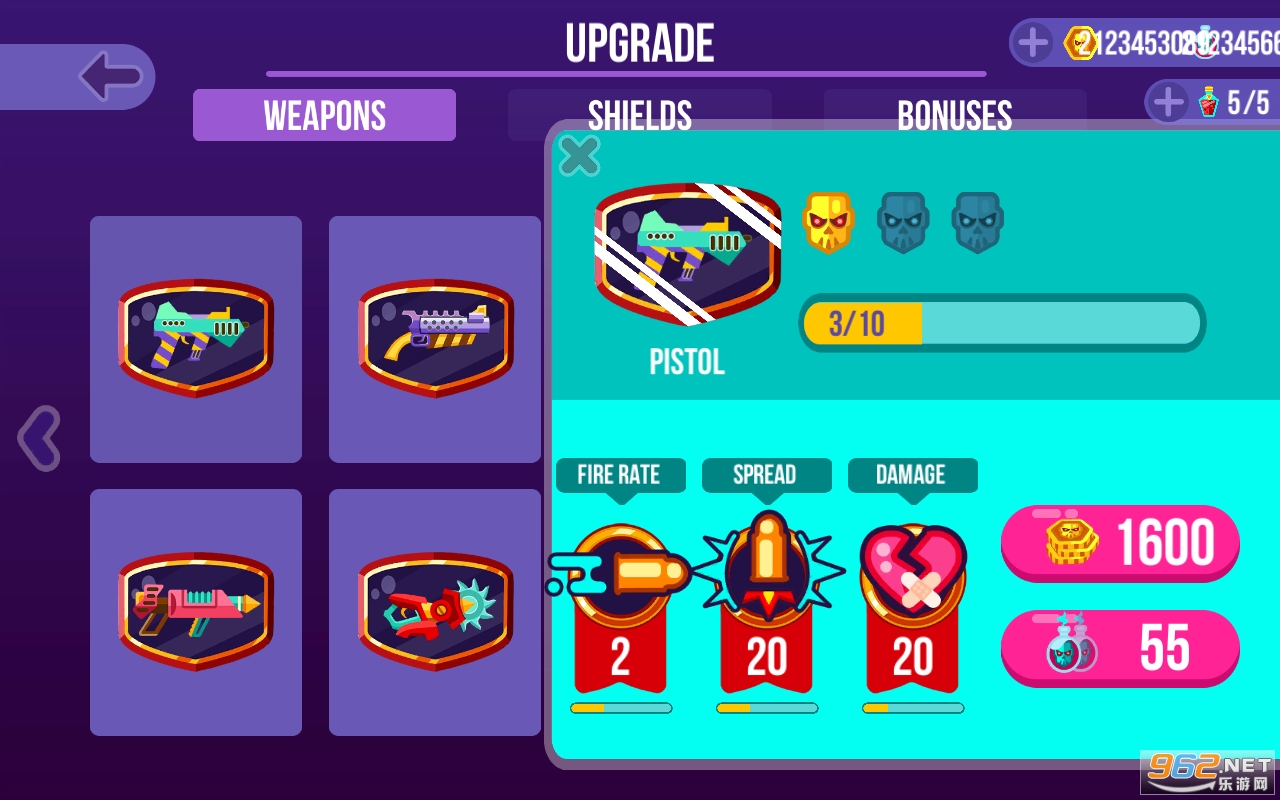 ������֮ŭ�޸İ�v1.7.3 ���°��ͼ3