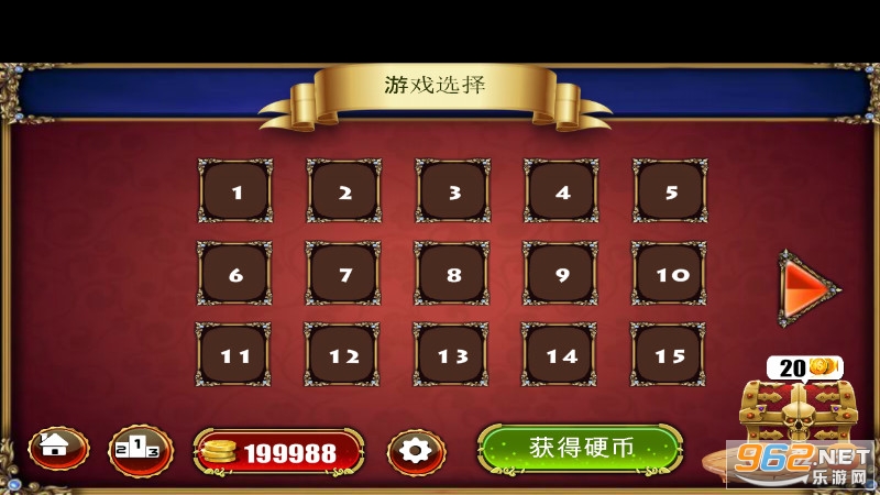 100�������������İ�(100 Doors mystery adventures escape)v3.0��ͼ1