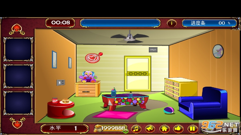 100�������������İ�(100 Doors mystery adventures escape)v3.0��ͼ2