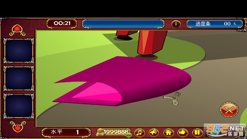 100�������������İ�(100 Doors mystery adventures escape)v3.0��ͼ3