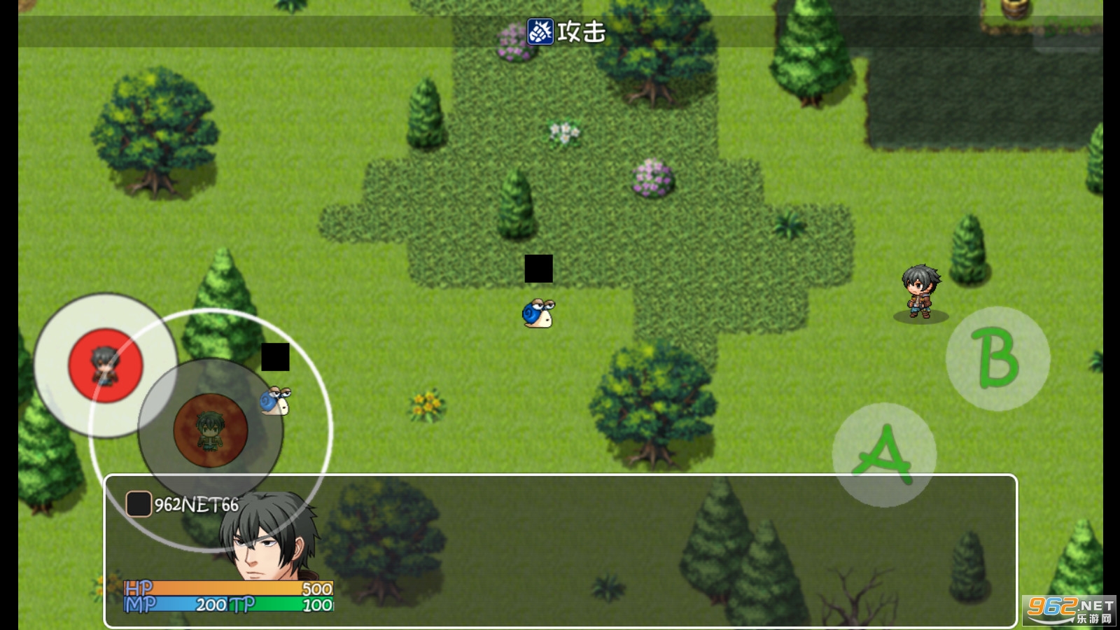 ����World2���ɰ����°��ͼ1