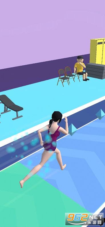 ��ʽ�����ԾWheel Gymnastics Jump��ͼ2
