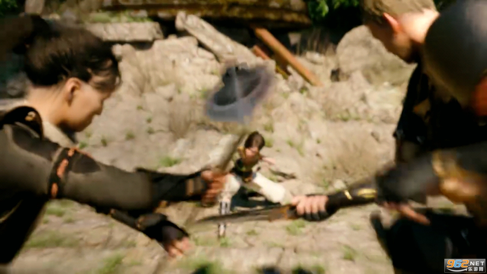��Ӱ��3���°�(Shadow Fight 3)��ͼ1