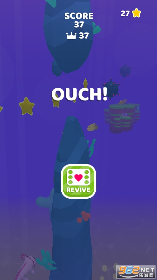 Axolotl Rush(�������Ϸ)��ͼ1