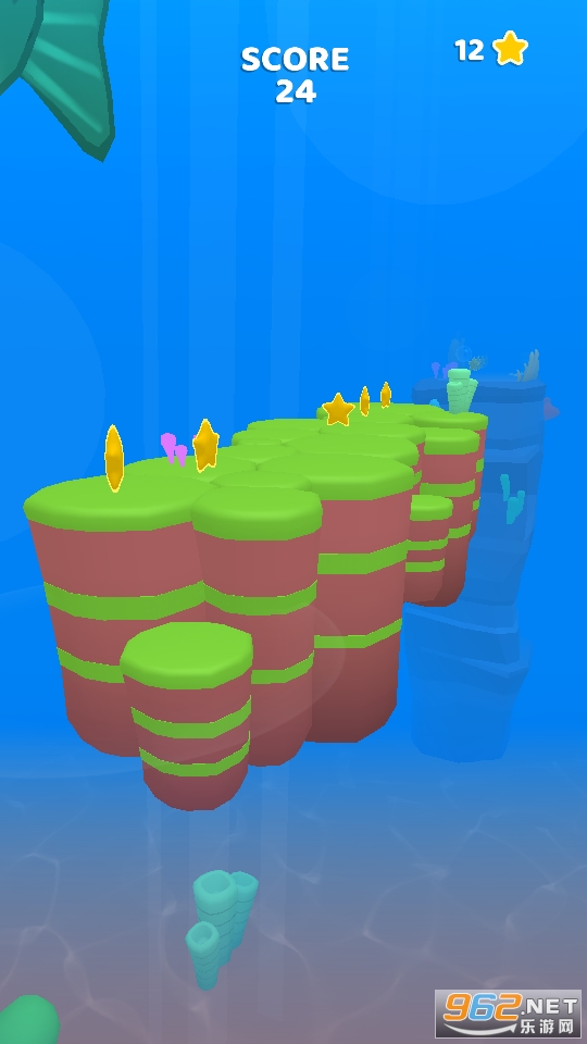 Axolotl Rush(�������Ϸ)��ͼ5