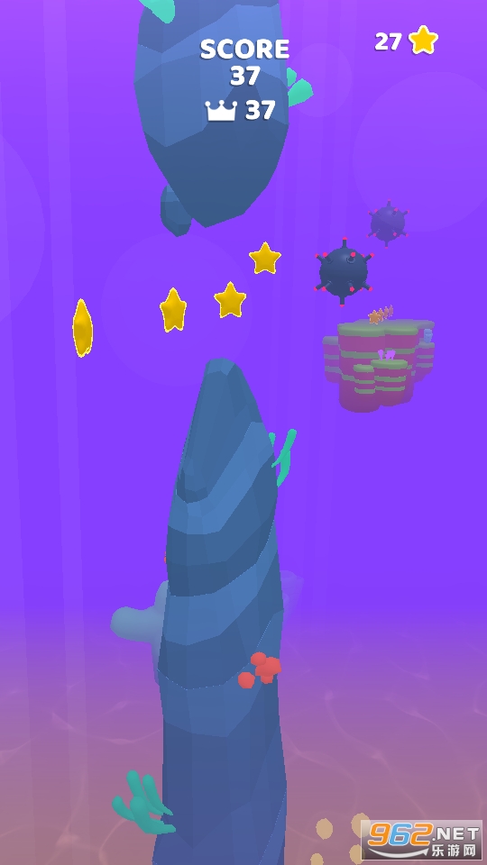 Axolotl Rush(�������Ϸ)��ͼ0