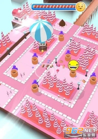 Candy Crave(�����ǹ���Ϸ)v3.0 ��׿���ͼ0