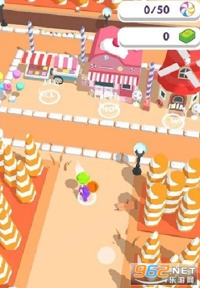 Candy Crave(�����ǹ���Ϸ)v3.0 ��׿���ͼ1