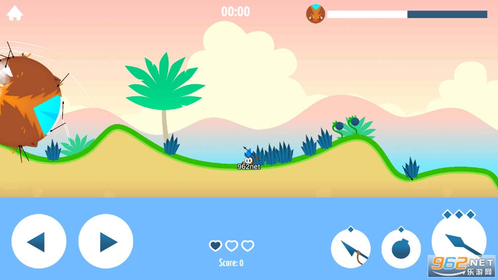 Tiny Hunters��׿���ͼ2