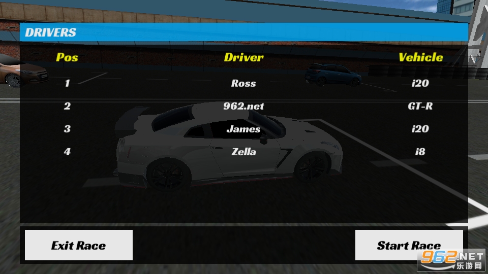 Racing Nissan Car Simulator 2021(�ղ�����ģ����2021��Ϸ)��ͼ0