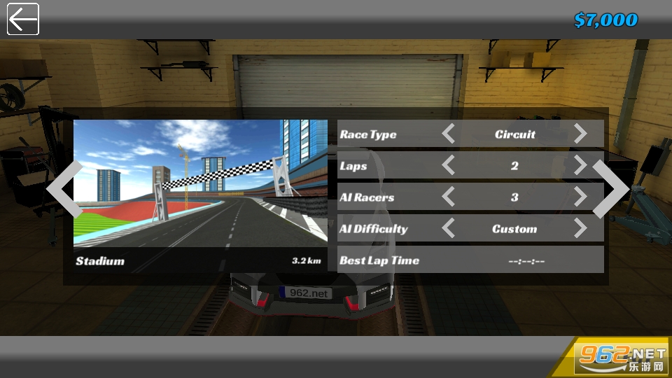 Racing Nissan Car Simulator 2021(�ղ�����ģ����2021��Ϸ)��ͼ1