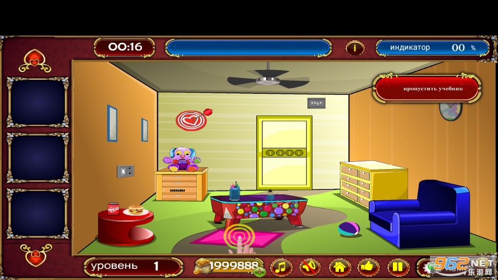 100 Doors mystery adventures escape(��������ð�մ�������Ϸ)��ͼ3