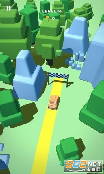 Road Bender(��·�滮�������°�)v1.0.0 ��׿���ͼ0