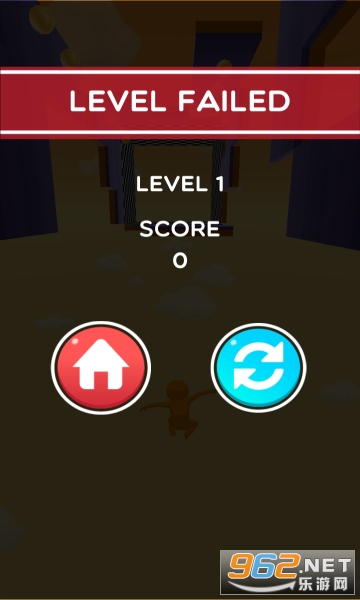 GravityRunner��������Ϸ��ͼ1