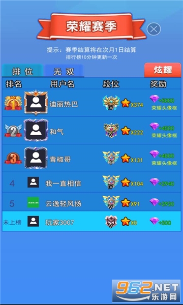 ��ҫ֮��������ͼ4