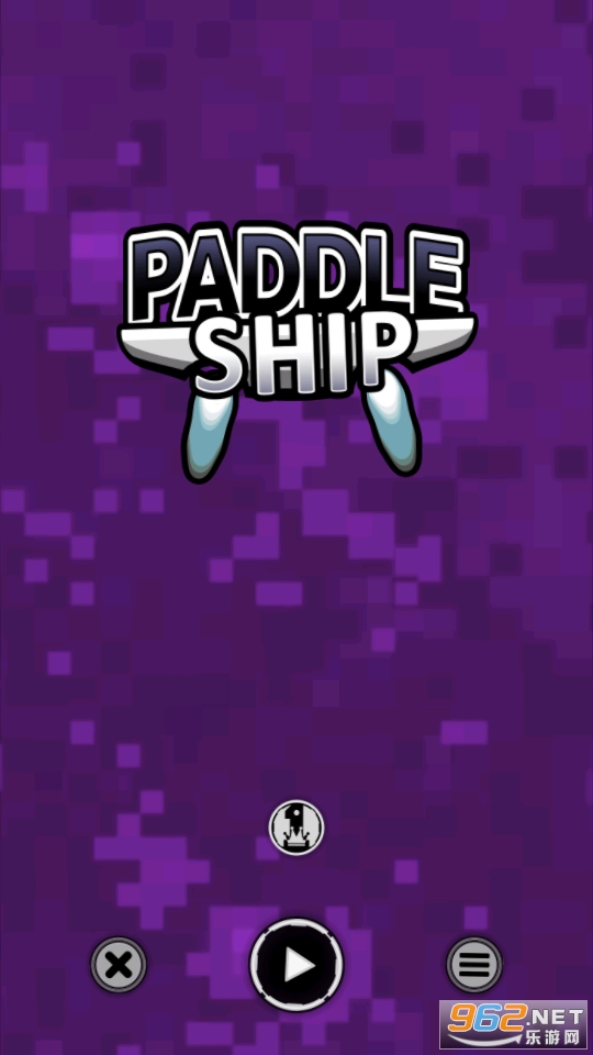 Paddle Ship��Ϸ��ͼ7
