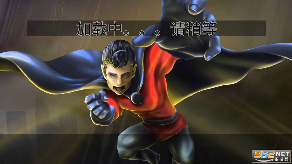 黑帮终结者游戏手机版截图0