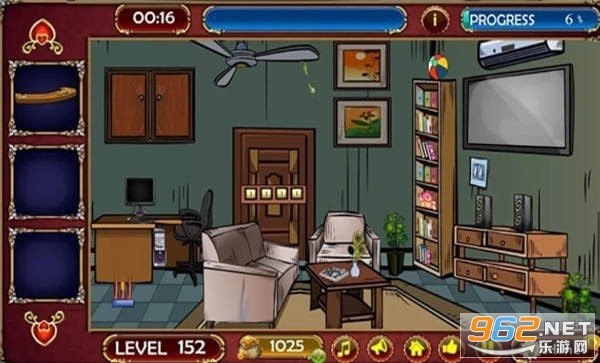 100 Doors mystery adventures escape(100��������������Ϸ)��ͼ2
