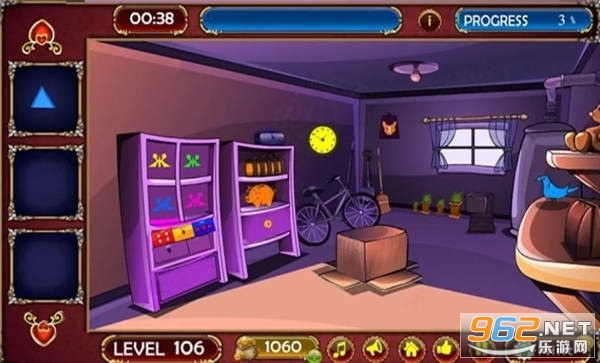 100 Doors mystery adventures escape(100��������������Ϸ)��ͼ3