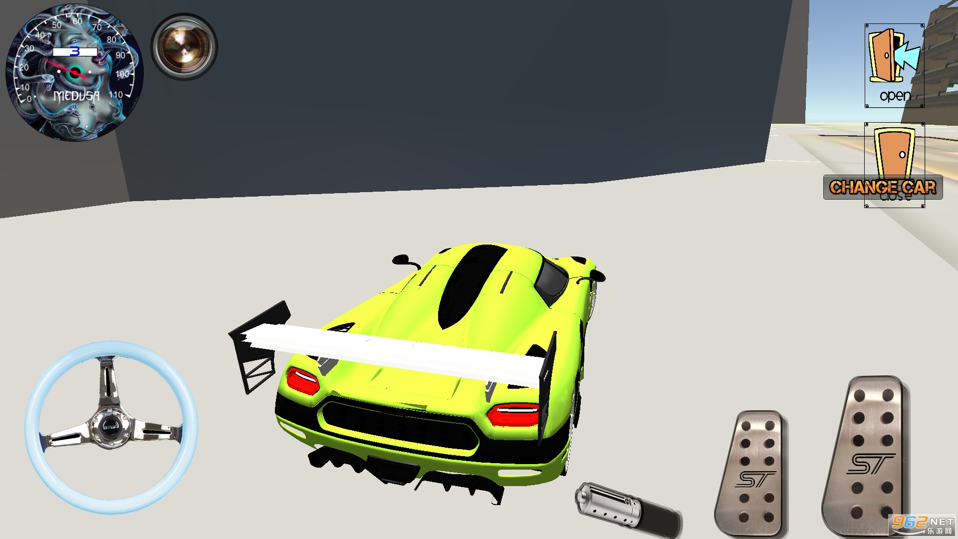 Racing Car Transport��Ϸv1.3 ���°��ͼ2