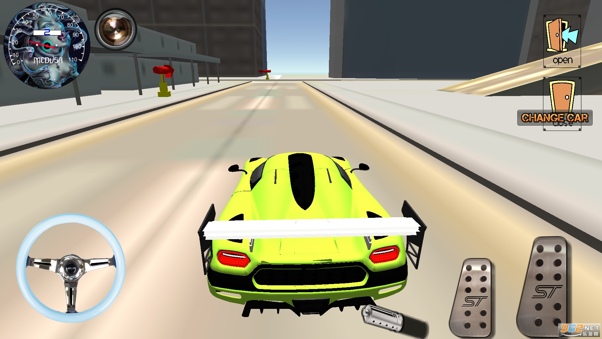 Racing Car Transport��Ϸv1.3 ���°��ͼ1