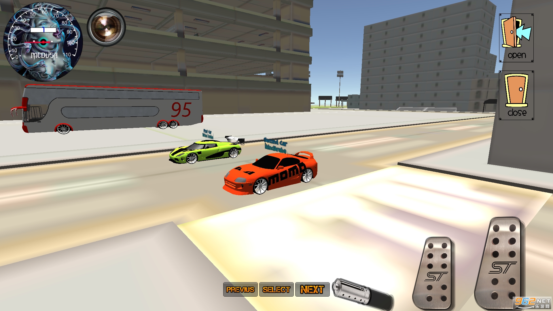 Racing Car Transport��Ϸv1.3 ���°��ͼ3