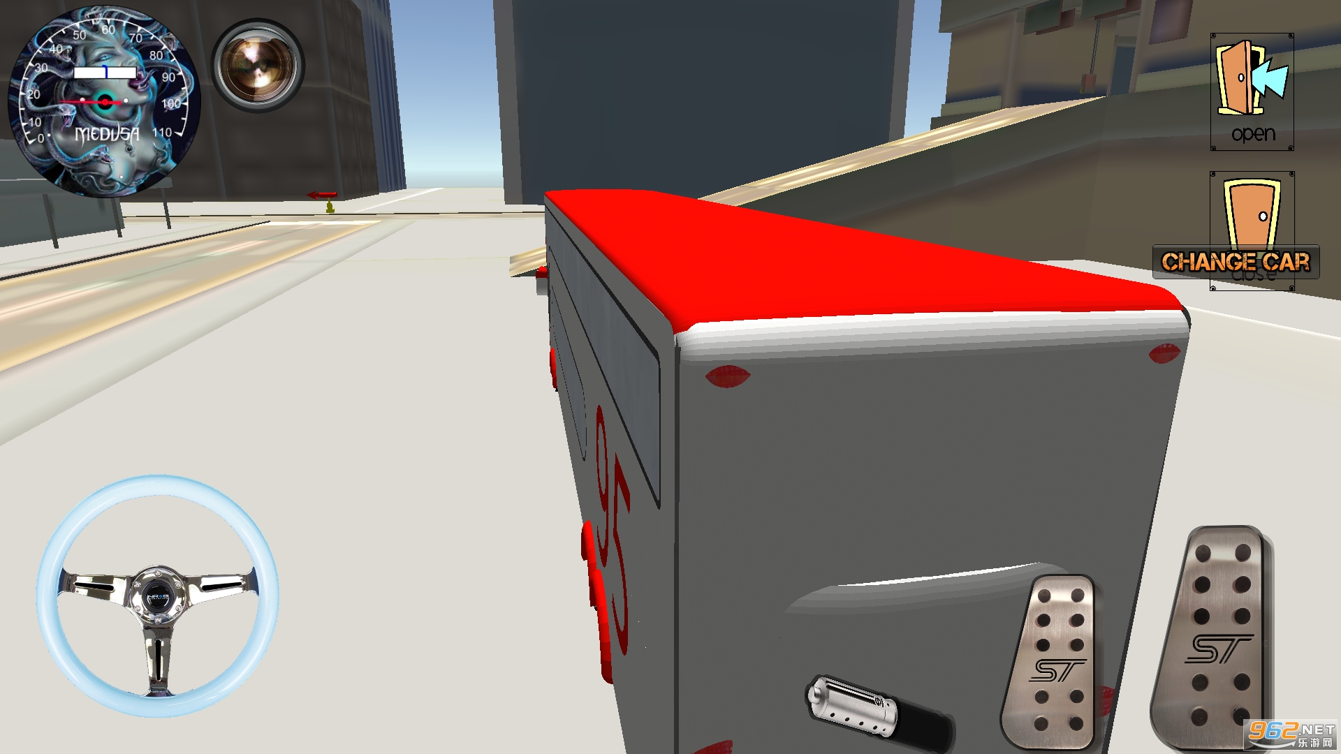 Racing Car Transport��Ϸv1.3 ���°��ͼ0
