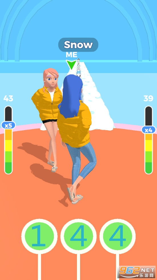 ������������Ϸv1.0.2 ��׿���ͼ1
