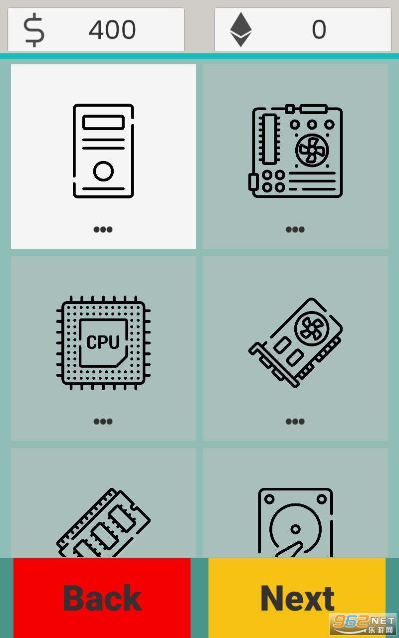 PC Creator Simulator(PC装机模拟器游戏)截图2