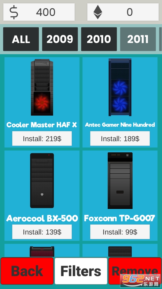 PC Creator Simulator(PCװ��ģ�����ֻ���)��ͼ6